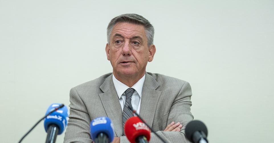 Réforme des pensions report