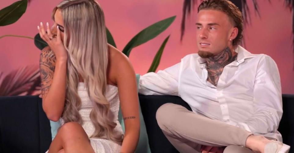 ‘Ex on the Beach: Double Dutch’