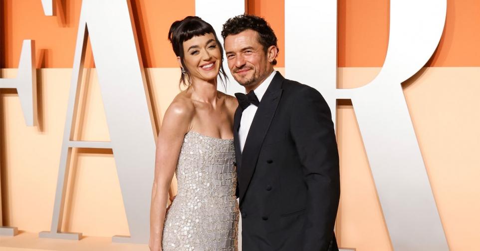katy perry orlando bloom