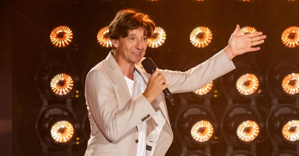 winnaar sing again