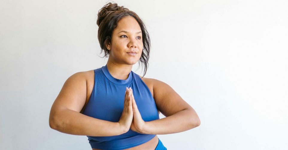 sport self-care