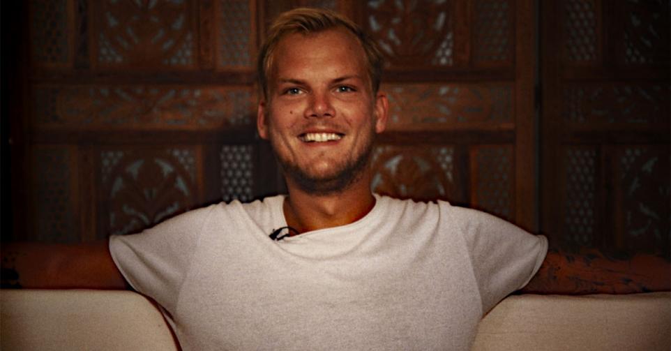 avicii im tim