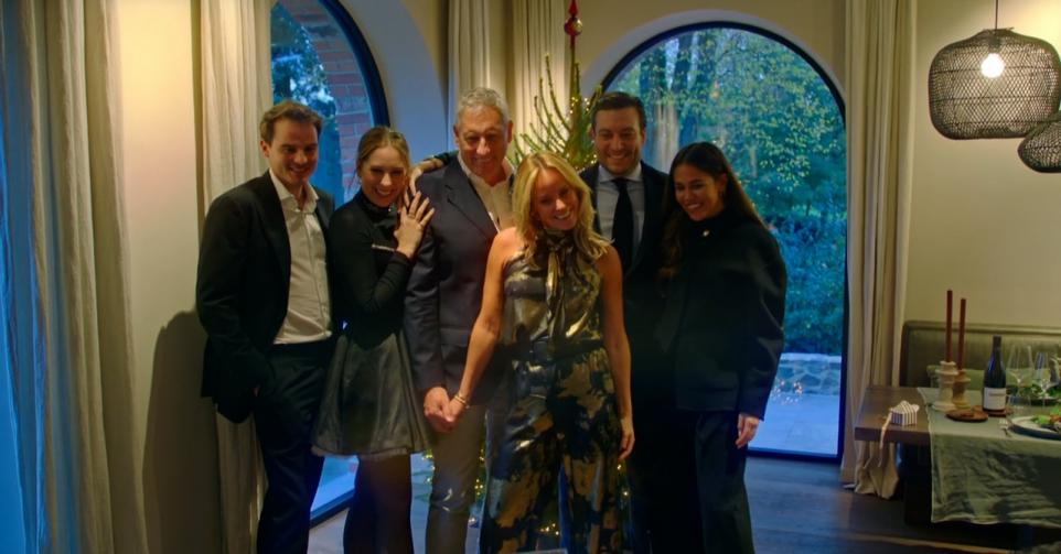 ‘kerstspecial De Verhulstjes’