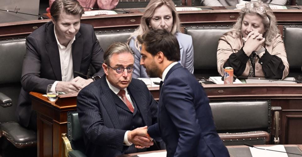 élections anticipées