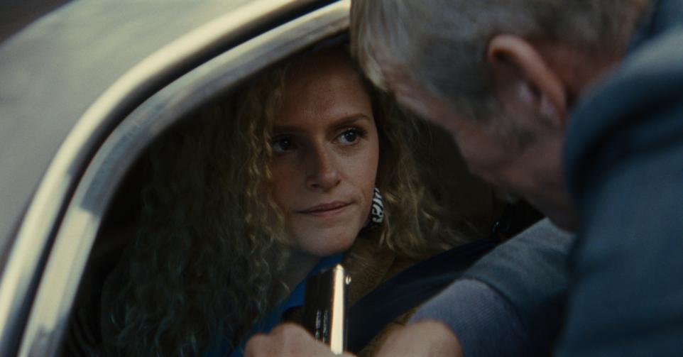 Lien Joosten 'De big fuck-up’