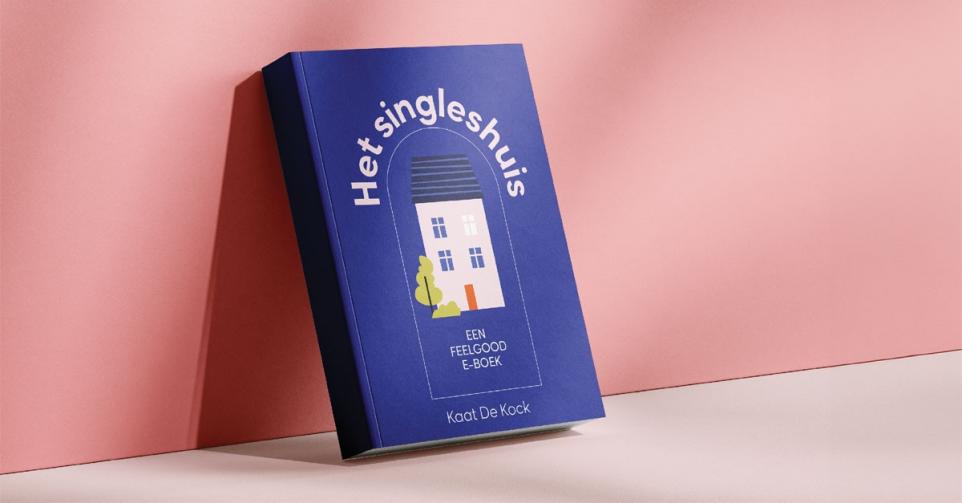 e book het singleshuis