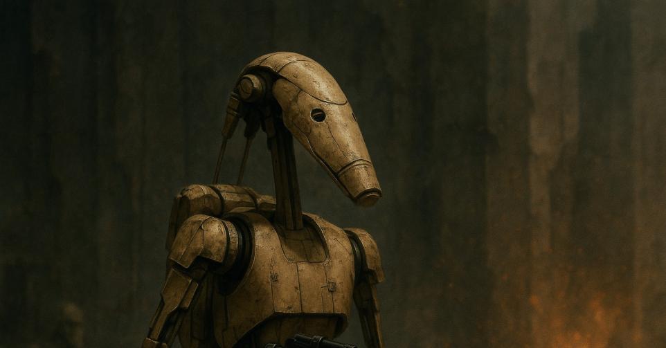 clanker
