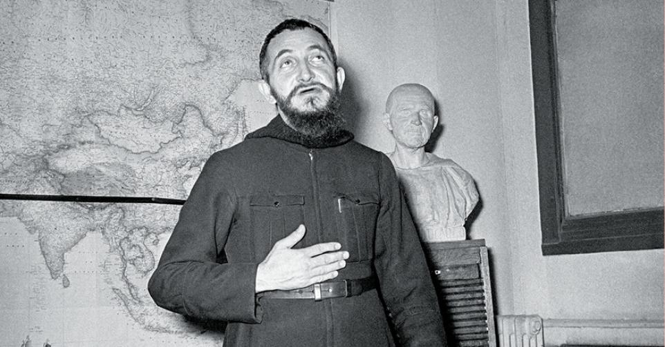 abbé Pierre violences sexuelles