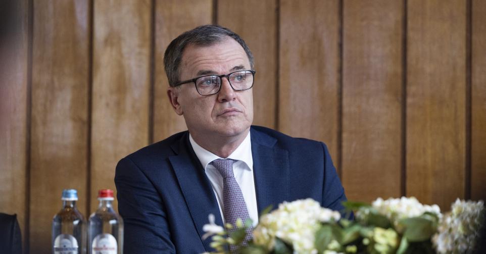 Benoît Lutgen