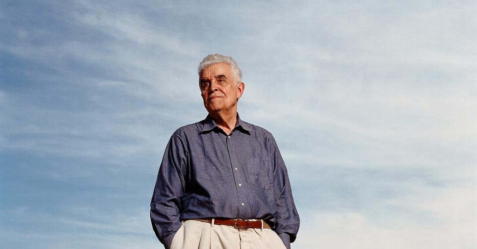 René Girard