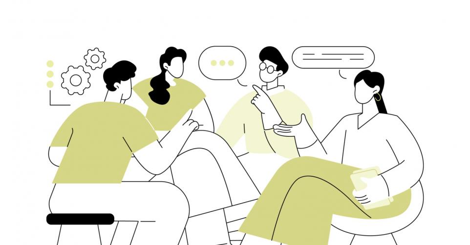 Millennial managers maken een stevige opmars.
