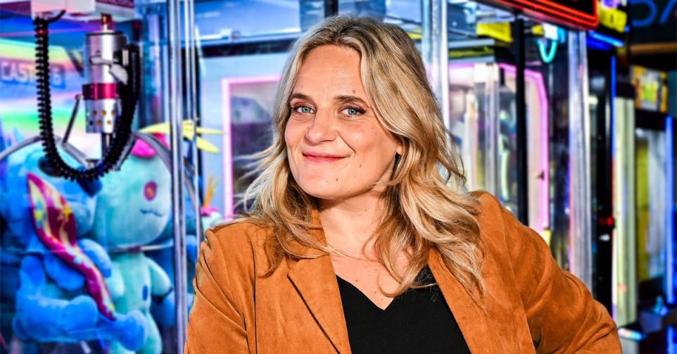 ruth beeckmans datingprogramma