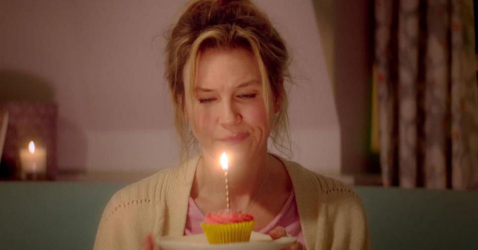 evolutie bridget jones