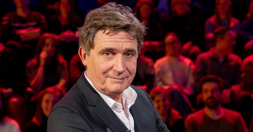 ‘De Slimste Mens ter Wereld’