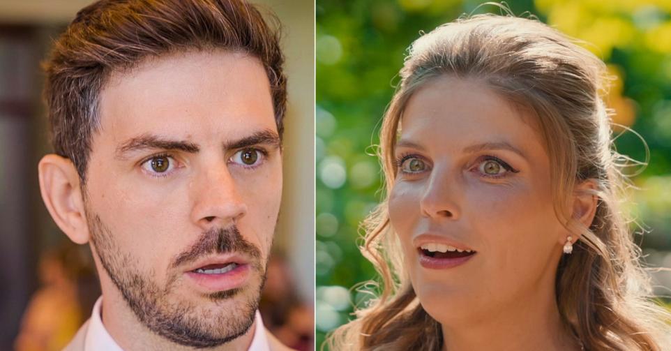 ‘Blind Getrouwd’