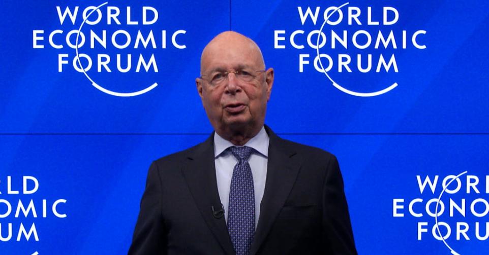 Klaus Schwab