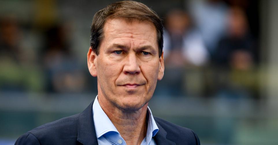 Rudi Garcia