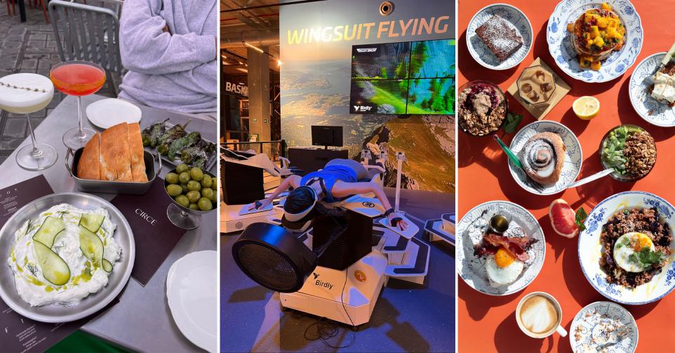 nieuwe hotspots gent