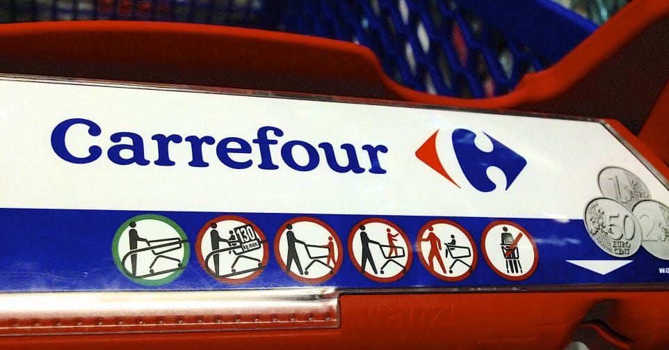 Carrefour dimanche