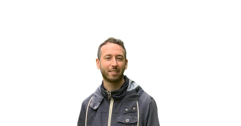 Kevin Van Sundert