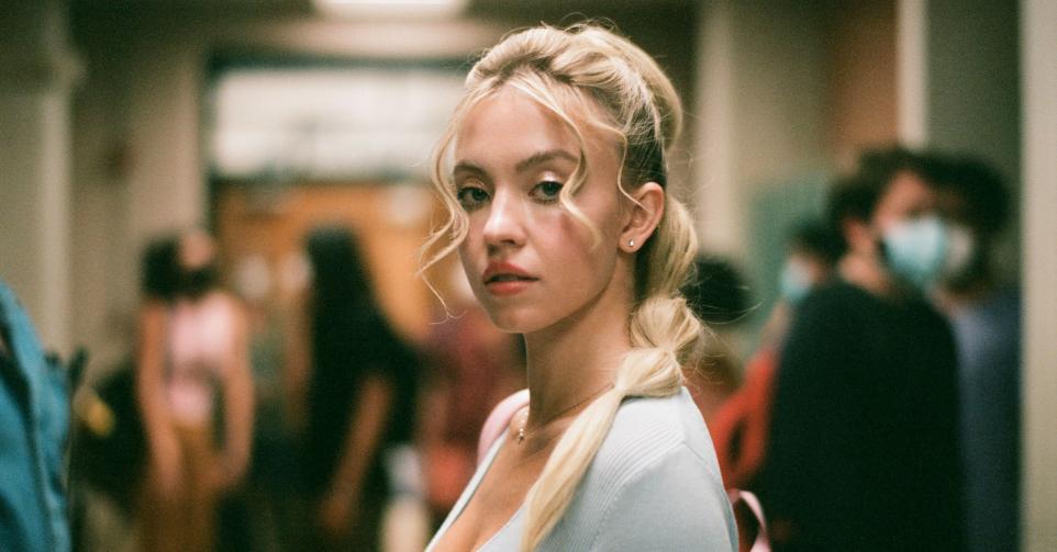 Sydney Sweeney nieuwe rol