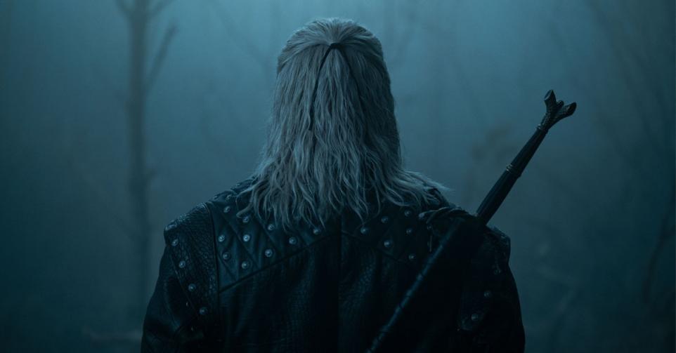 the witcher