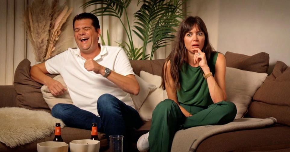 kijken en kijken kijken