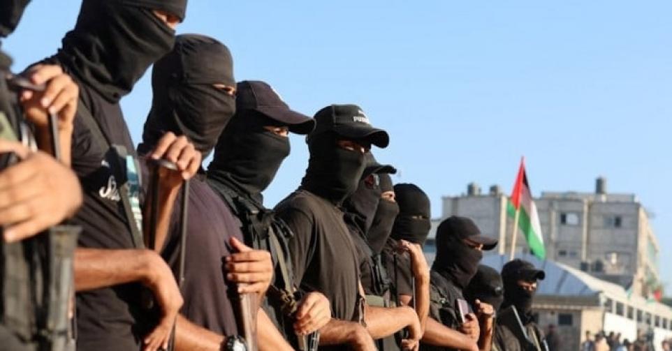 Clans Gaza Hamas