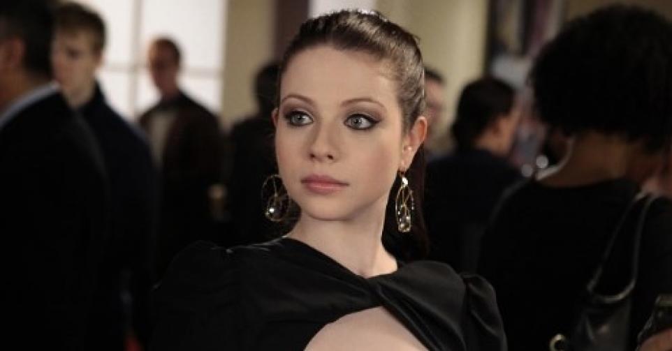 Michelle Trachtenberg