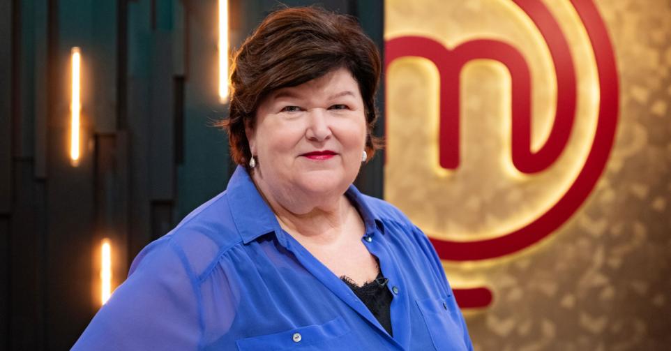 Maggie De Block