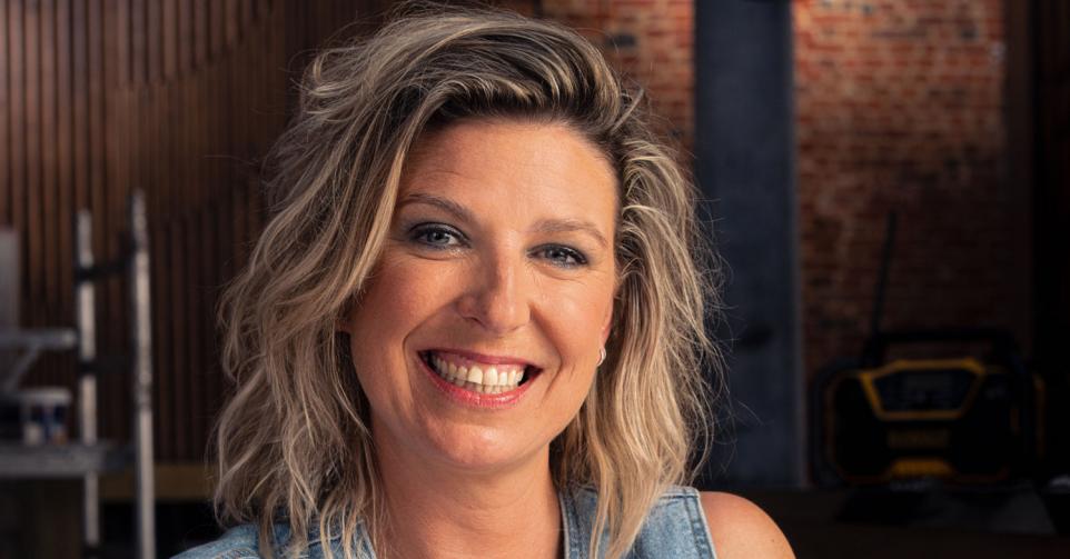 Shannah Zeebroek ‘Mijn Restaurant’