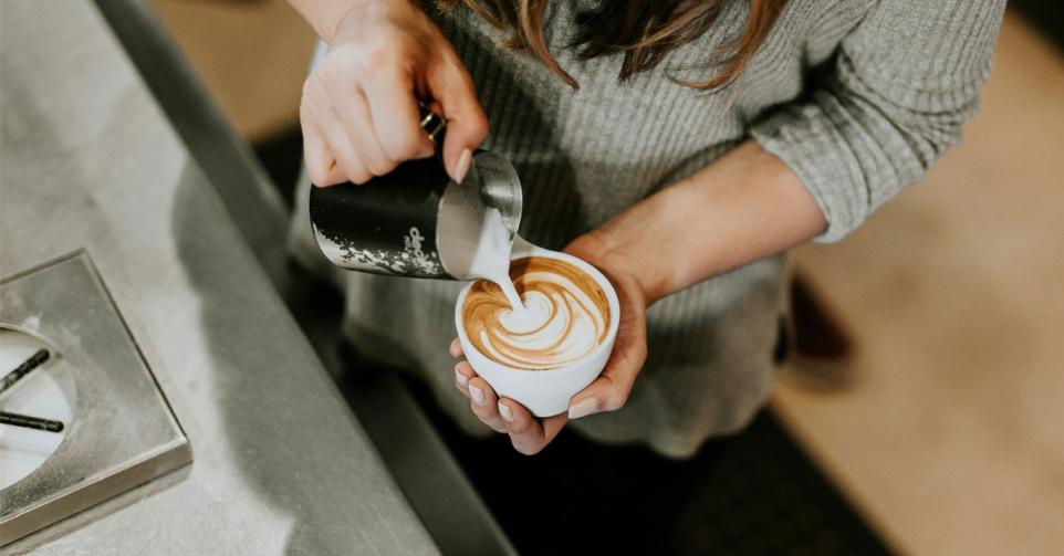 ghent coffee fest