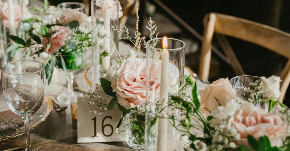 AI wedding planning assistent