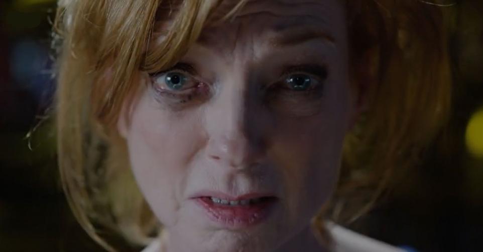 thuis verjaardagsaflevering