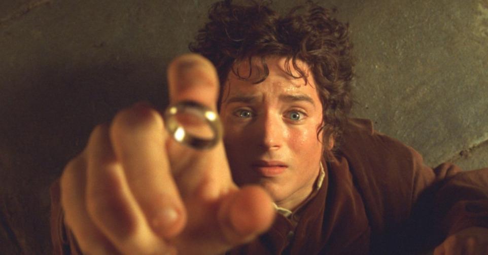 ‘The Lord of the Rings’-marathon