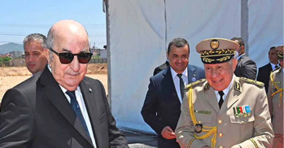 Kamel Daoud