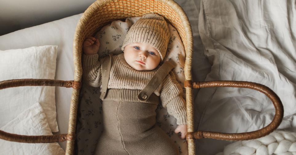 vintage babynamen