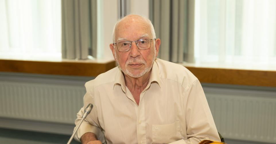 Philippe Defeyt accord été