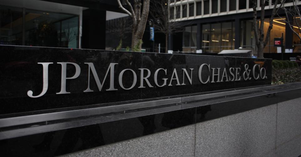 JPMorgan Chase