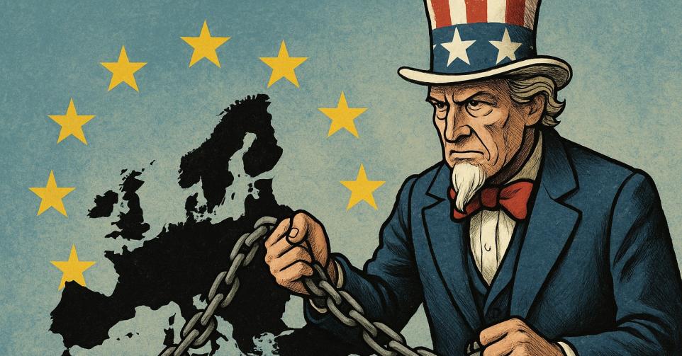 Europe USA