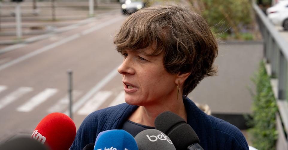 N-VA négociation Bruxelles