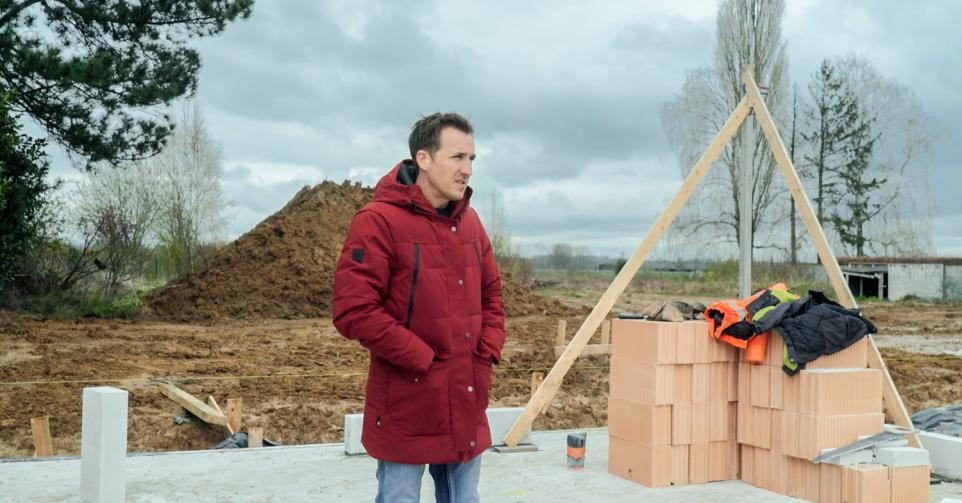 Andy en de Baksteen Belgen