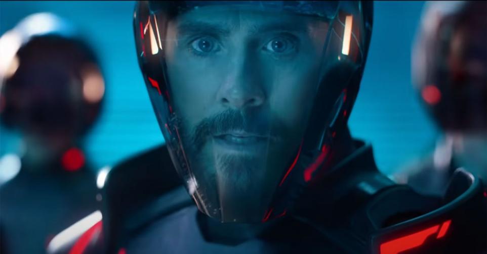 Tron Ares