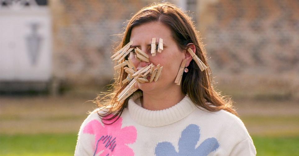 chloe de bie de verraders