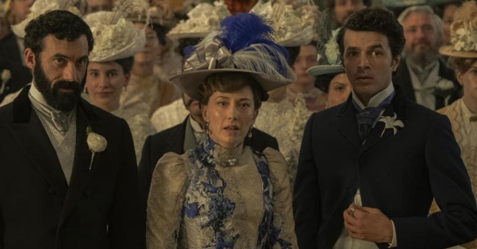 ‘The Gilded Age’
