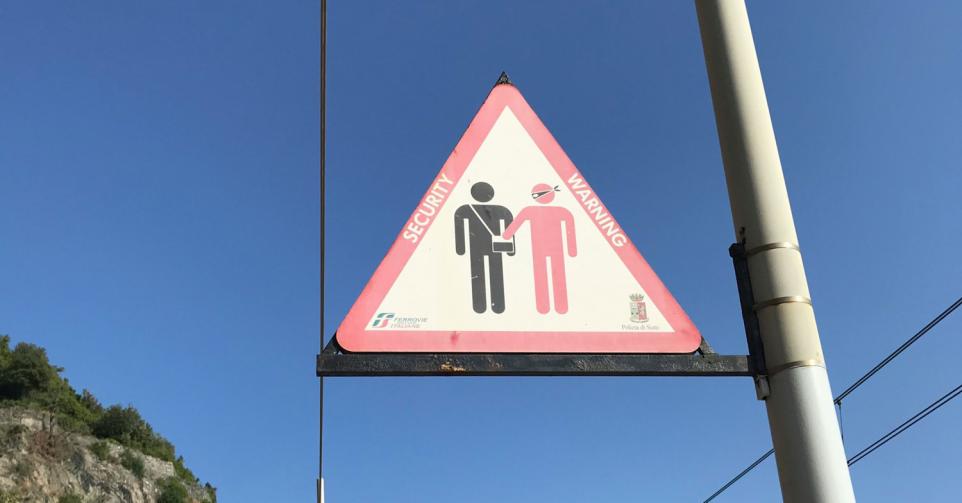 hack pickpockets