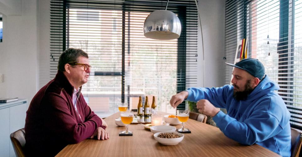 Dat Eet Dan Gelukkig Zijn
