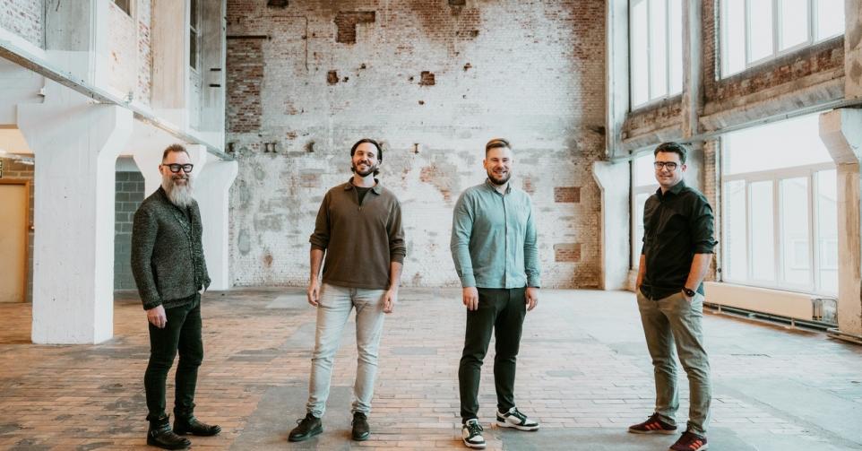 Humans In The Loop: Aalsterse AI-agents moeten Belgische kmo’s laten ...