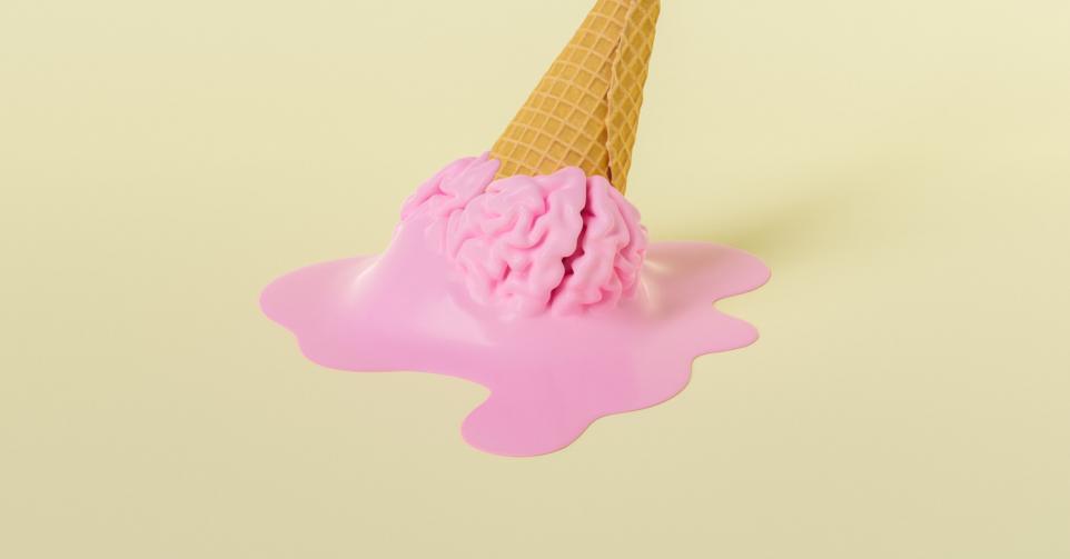 canicule cerveau