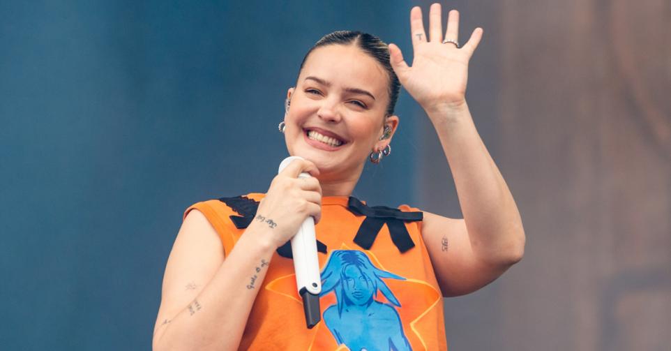 anne-marie
